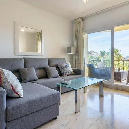 Apartamento Pasionaria Mijas
