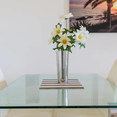 Apartament Apartamento Pasionaria Mijas