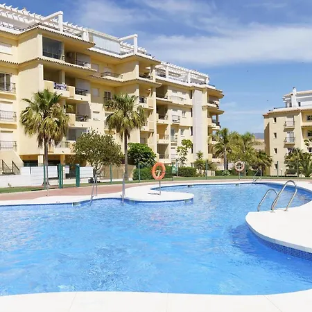 Apartamento Pasionaria