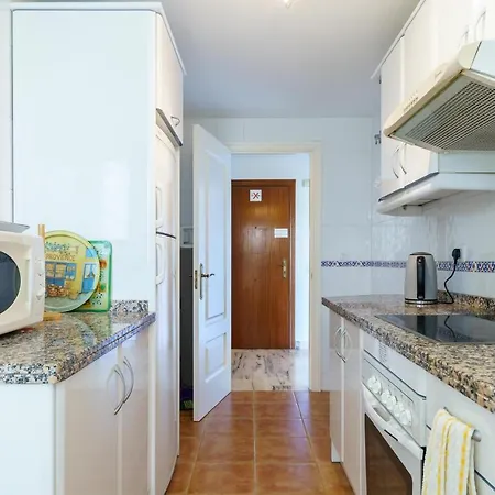Apartamento Pasionaria Apartament