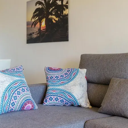 Apartamento Pasionaria Mijas
