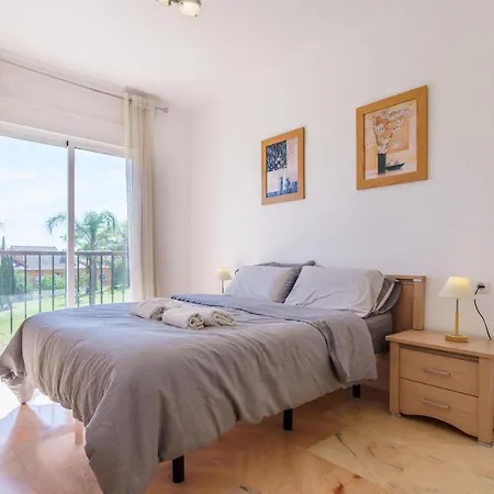 Apartamento Pasionaria
