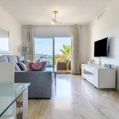 Apartamento Pasionaria Mijas