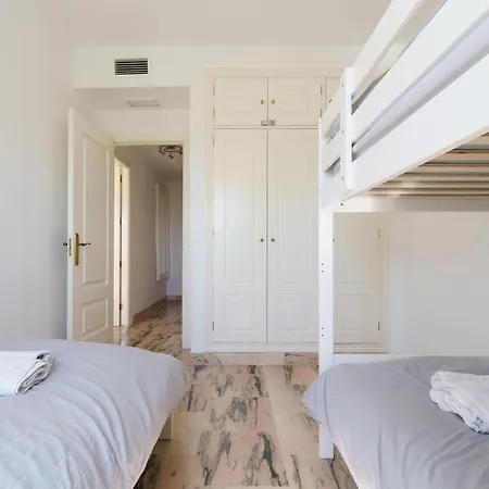 Apartament Apartamento Pasionaria Mijas