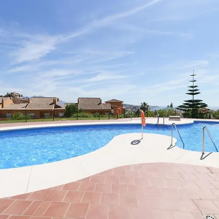 Apartamento Pasionaria Mijas