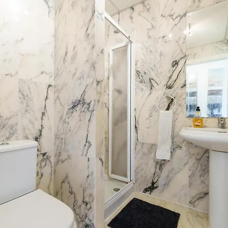 Apartamento Pasionaria * Mijas