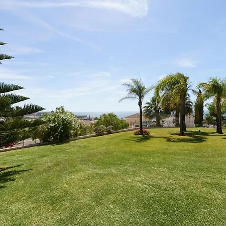 Apartamento Pasionaria * Mijas
