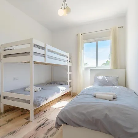 Apartamento Pasionaria