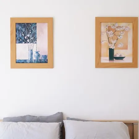 Apartamento Pasionaria * Mijas