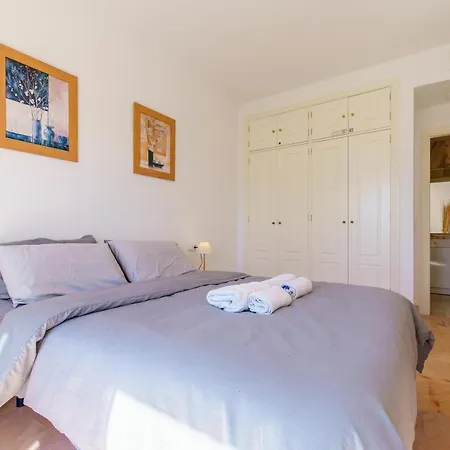 Apartamento Pasionaria * Mijas
